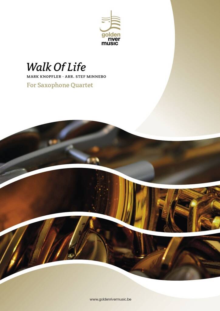 Walk Of Life